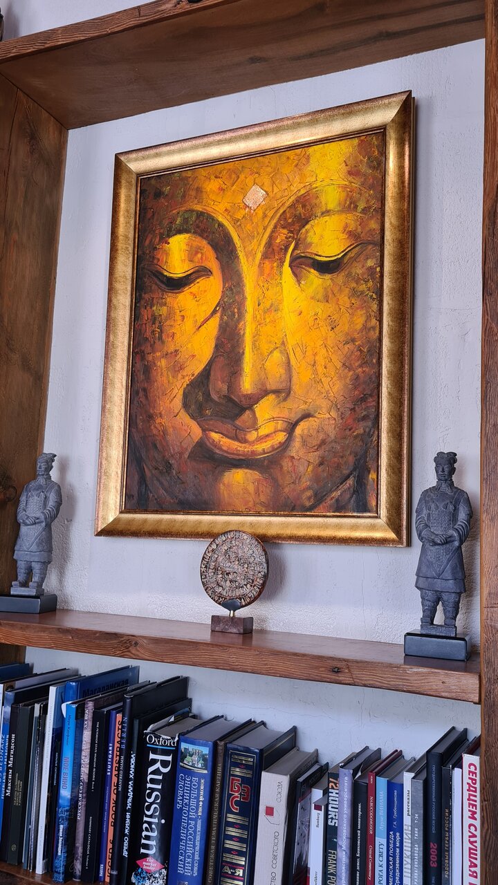 Гостиница Александр Хаус Санкт-Петербург-143