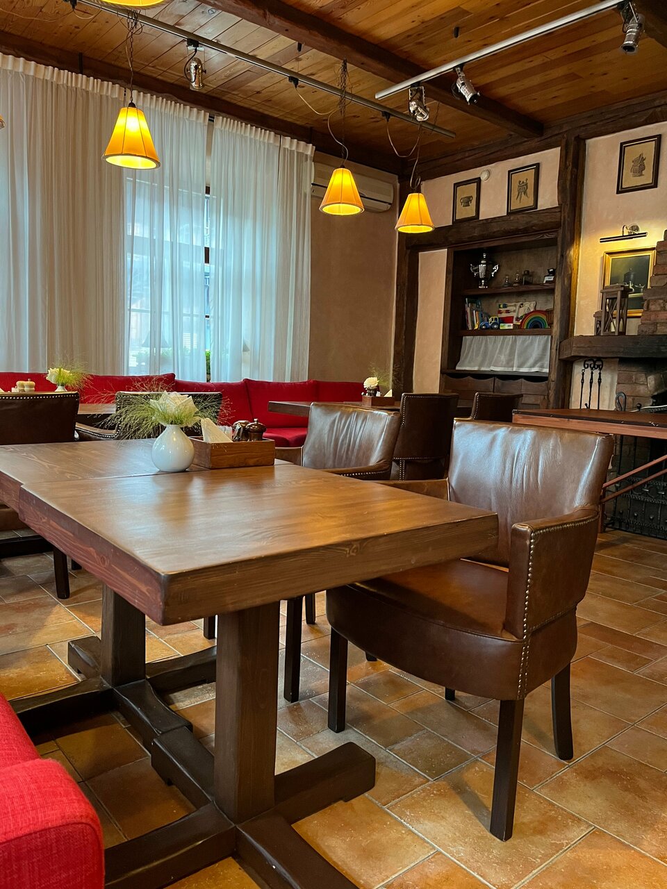 Гостиница Александр Хаус Санкт-Петербург-171