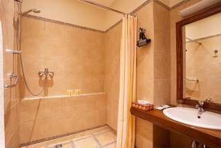 Гостиница Александр Хаус Санкт-Петербург Номер Делюкс-5