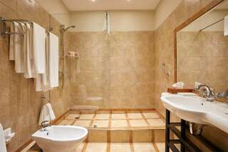 Гостиница Александр Хаус Санкт-Петербург Люкс-15