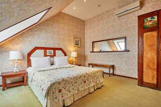 Гостиница Александр Хаус Санкт-Петербург Апартаменты с 2 спальнями-3