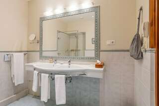 Гостиница Александр Хаус Санкт-Петербург Люкс-12