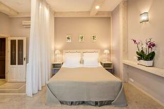 Гостиница Александр Хаус Санкт-Петербург Номер Делюкс-7