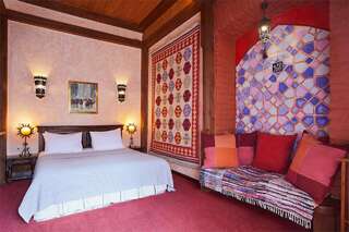 Гостиница Александр Хаус Санкт-Петербург Люкс-7