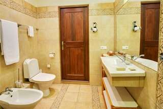 Гостиница Александр Хаус Санкт-Петербург Апартаменты с 2 спальнями-6