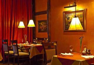 Гостиница Александр Хаус Санкт-Петербург-6