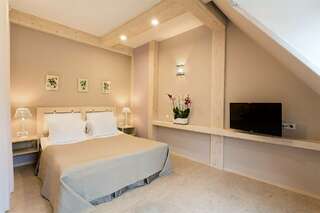 Гостиница Александр Хаус Санкт-Петербург Номер Делюкс-6