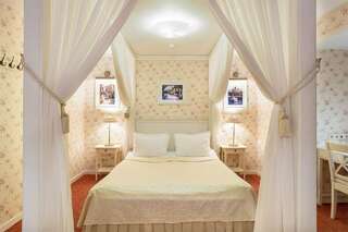 Гостиница Александр Хаус Санкт-Петербург Стандартный двухместный номер с 1 кроватью-4