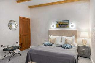 Гостиница Александр Хаус Санкт-Петербург Стандартный двухместный номер с 1 кроватью-15