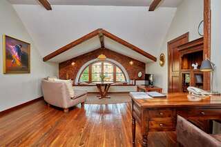 Гостиница Александр Хаус Санкт-Петербург Апартаменты с 2 спальнями-2