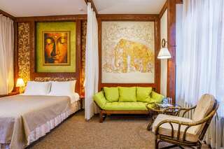 Гостиница Александр Хаус Санкт-Петербург Номер Делюкс-13