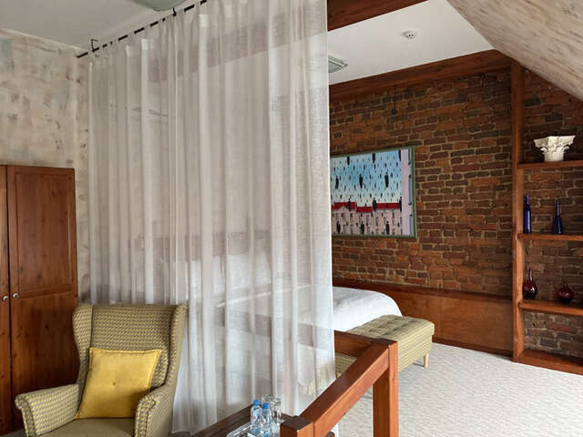 Гостиница Александр Хаус Санкт-Петербург-109