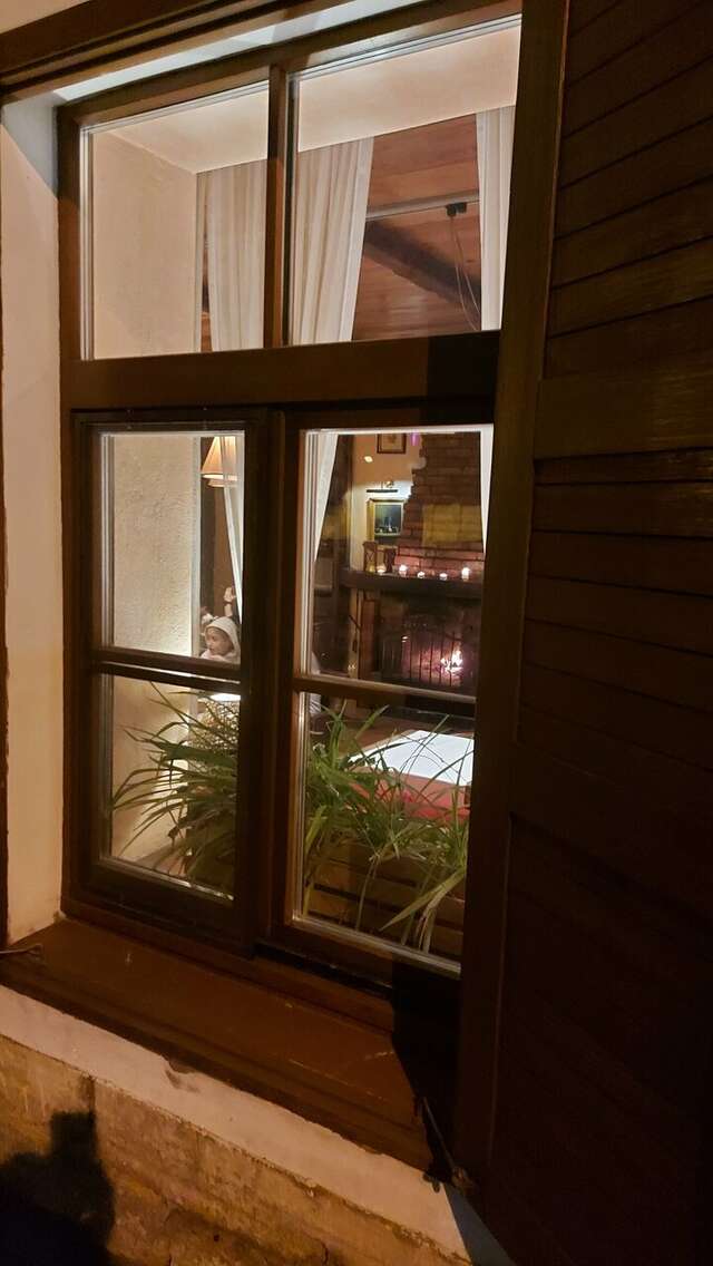 Гостиница Александр Хаус Санкт-Петербург-221