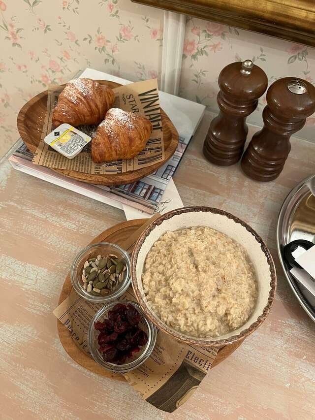 Гостиница Александр Хаус Санкт-Петербург-211