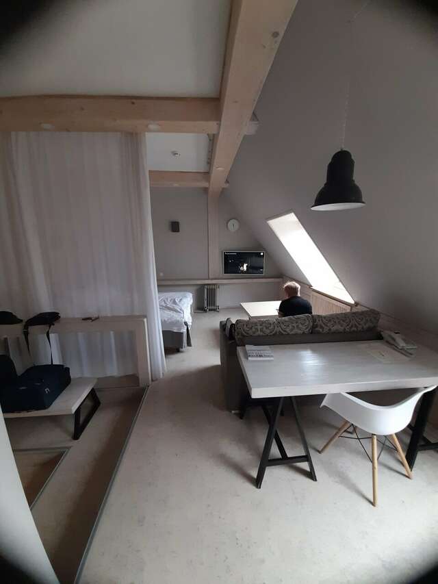 Гостиница Александр Хаус Санкт-Петербург-239