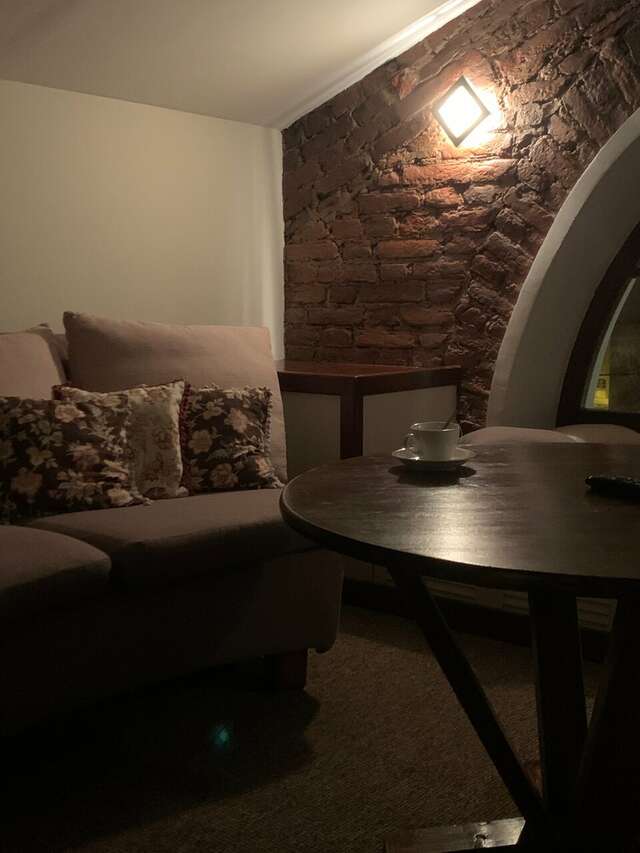 Гостиница Александр Хаус Санкт-Петербург-201