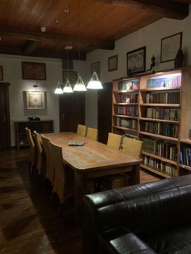 Гостиница Александр Хаус Санкт-Петербург-209