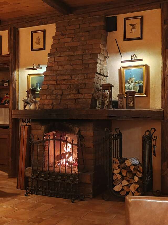 Гостиница Александр Хаус Санкт-Петербург-252