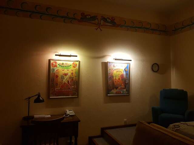 Гостиница Александр Хаус Санкт-Петербург-188