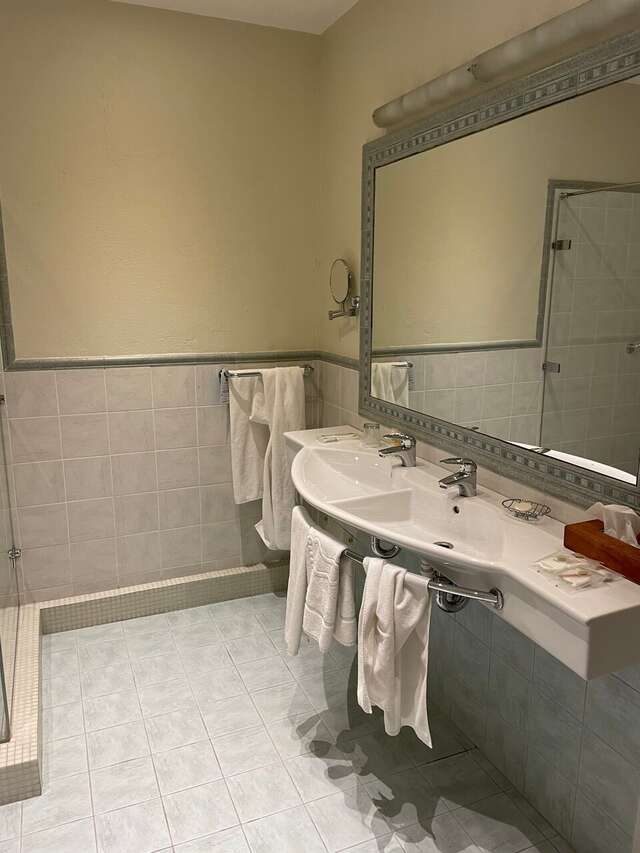 Гостиница Александр Хаус Санкт-Петербург-100