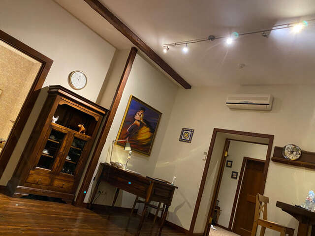 Гостиница Александр Хаус Санкт-Петербург-98