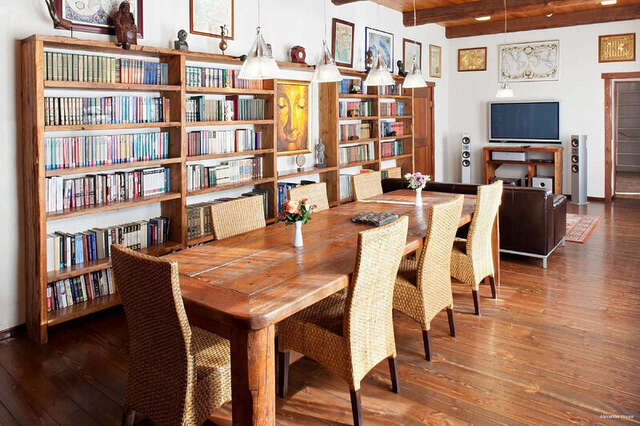 Гостиница Александр Хаус Санкт-Петербург-17