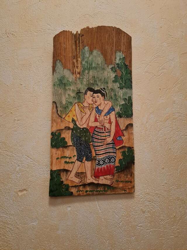 Гостиница Александр Хаус Санкт-Петербург-207