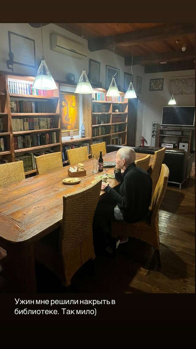 Гостиница Александр Хаус Санкт-Петербург-167