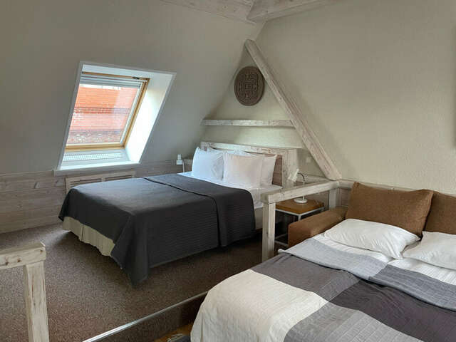 Гостиница Александр Хаус Санкт-Петербург-181