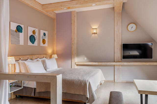 Гостиница Александр Хаус Санкт-Петербург-10