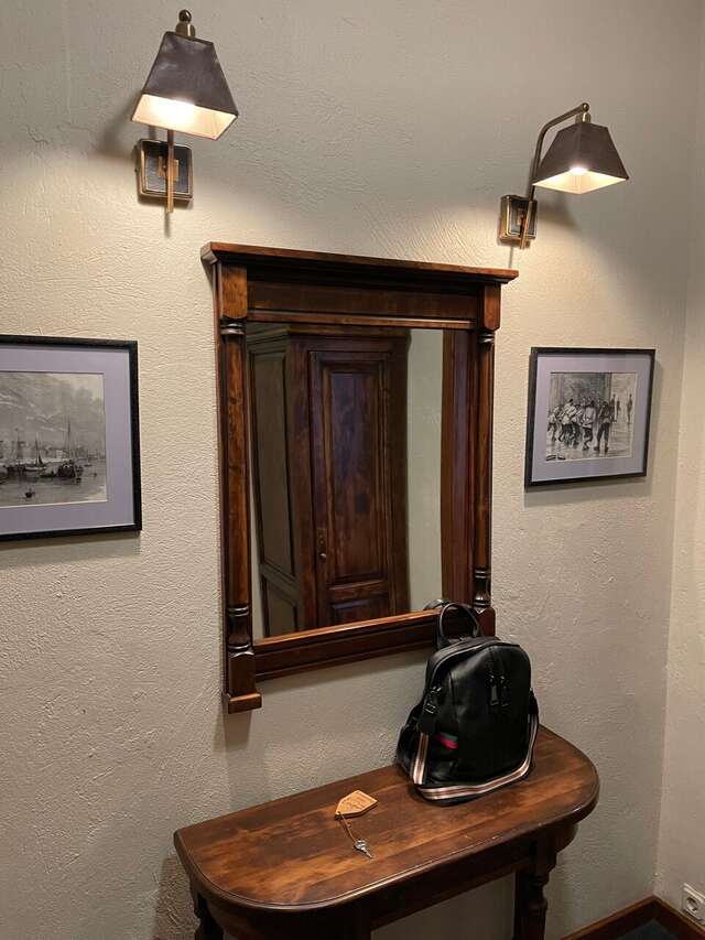 Гостиница Александр Хаус Санкт-Петербург-143