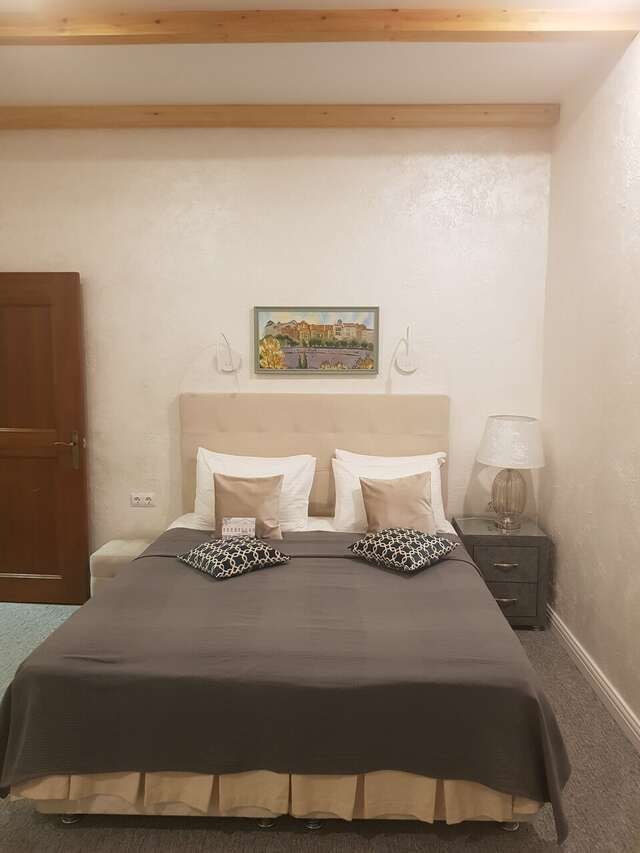 Гостиница Александр Хаус Санкт-Петербург-72