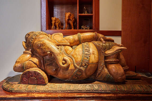 Гостиница Александр Хаус Санкт-Петербург-35