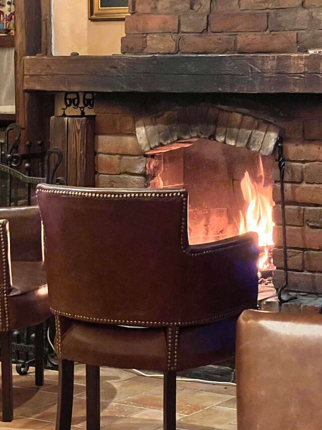 Гостиница Александр Хаус Санкт-Петербург-83