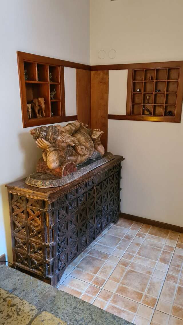 Гостиница Александр Хаус Санкт-Петербург-134