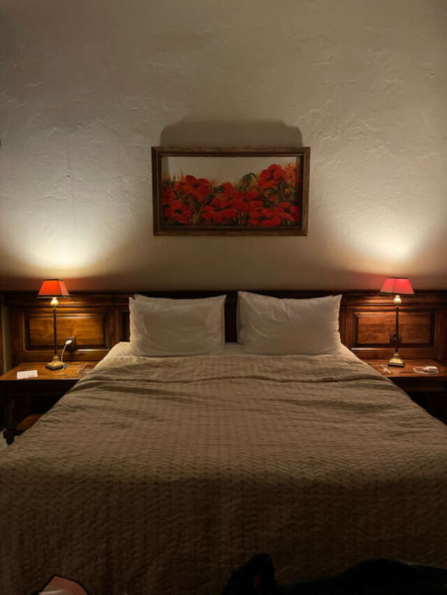 Гостиница Александр Хаус Санкт-Петербург-39