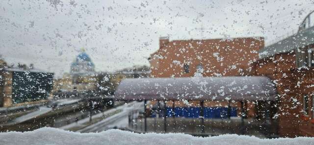 Гостиница Александр Хаус Санкт-Петербург-160