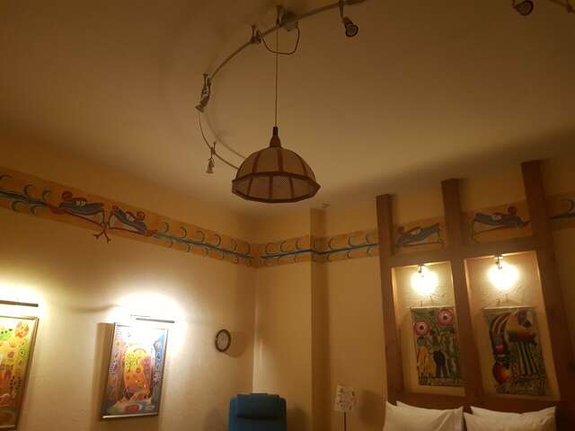 Гостиница Александр Хаус Санкт-Петербург-214