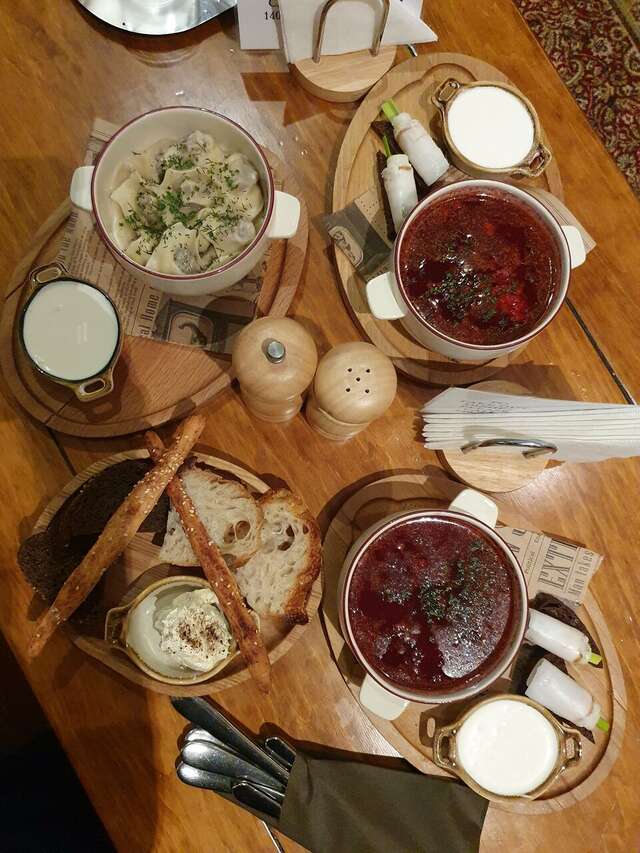 Гостиница Александр Хаус Санкт-Петербург-218