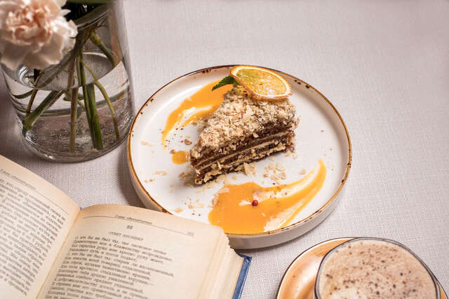 Гостиница Александр Хаус Санкт-Петербург-132