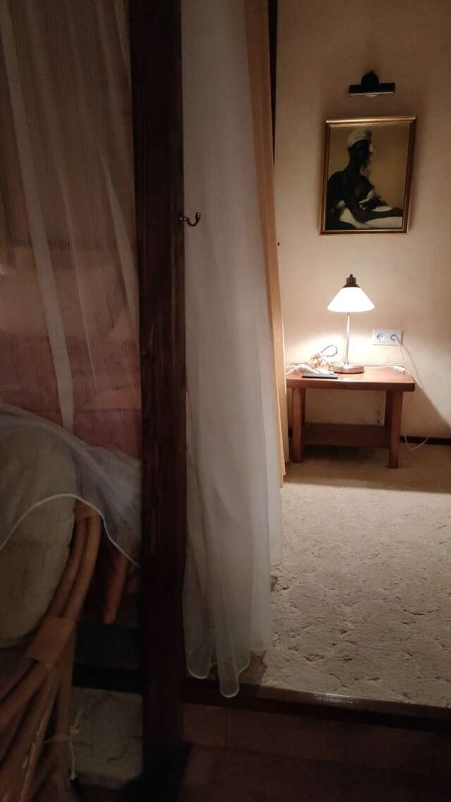 Гостиница Александр Хаус Санкт-Петербург-244