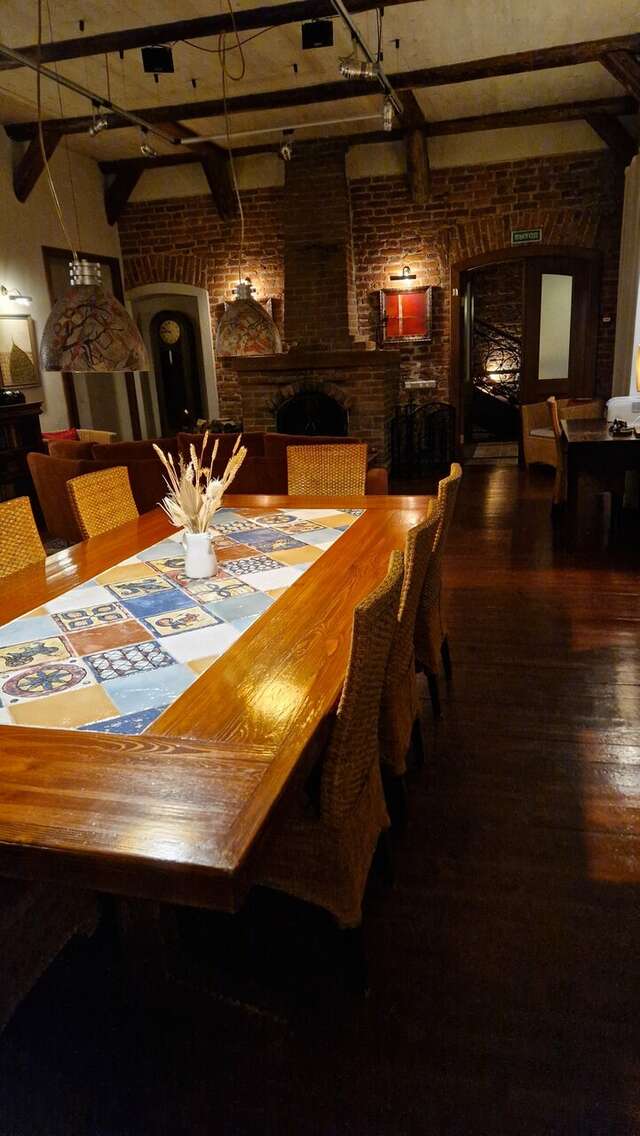 Гостиница Александр Хаус Санкт-Петербург-202