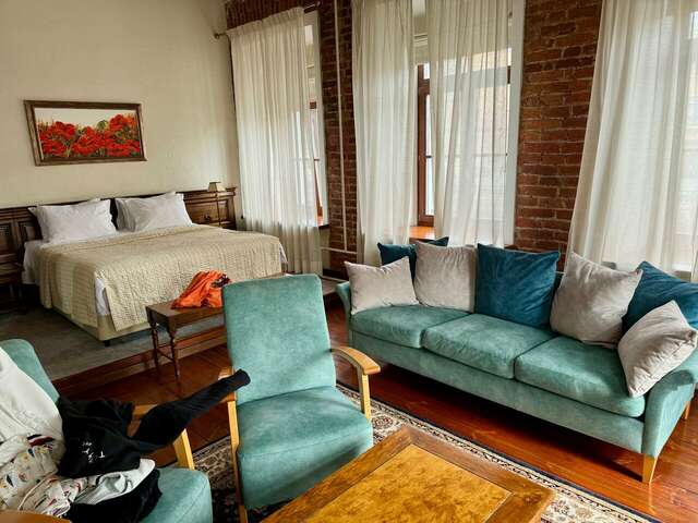 Гостиница Александр Хаус Санкт-Петербург-235