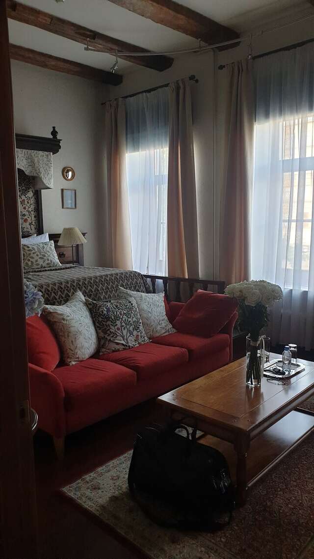 Гостиница Александр Хаус Санкт-Петербург-103