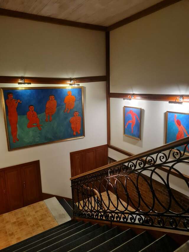 Гостиница Александр Хаус Санкт-Петербург-185