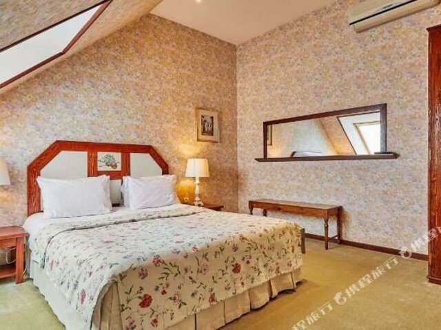 Гостиница Александр Хаус Санкт-Петербург-232