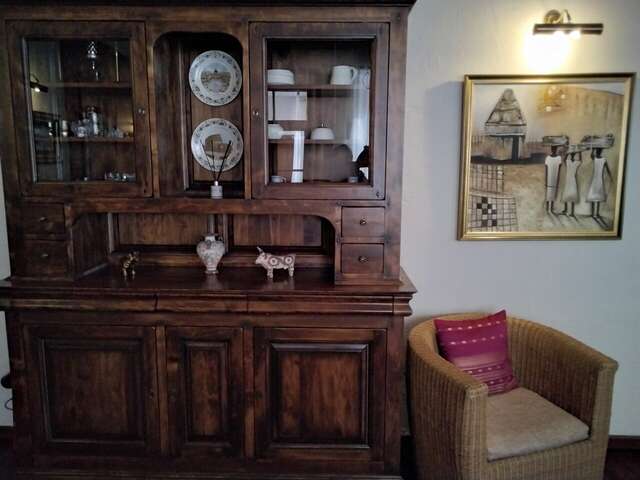 Гостиница Александр Хаус Санкт-Петербург-89