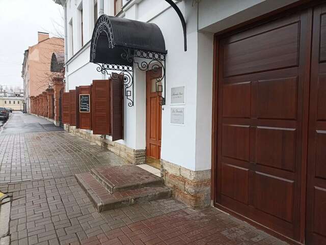 Гостиница Александр Хаус Санкт-Петербург-231