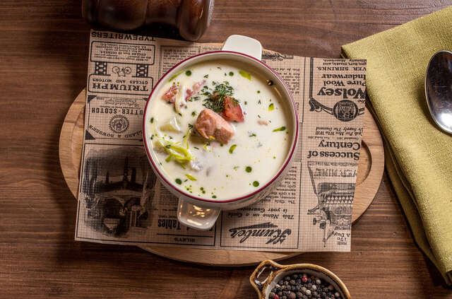 Гостиница Александр Хаус Санкт-Петербург-175