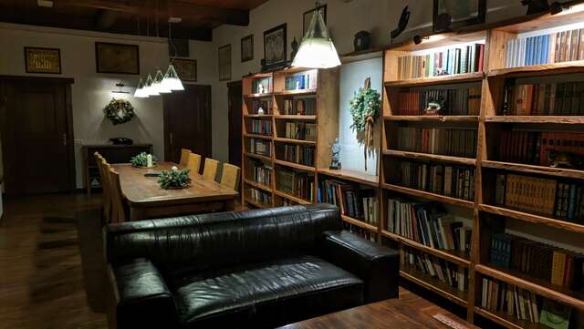 Гостиница Александр Хаус Санкт-Петербург-210